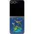 Disney Peter Pan and Tinker Bell in Neverland Galaxy Z Flip6 Skin